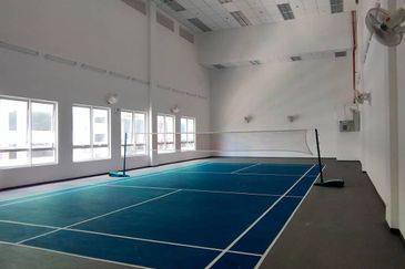 Residensi Rimbun @ Canopy Hills