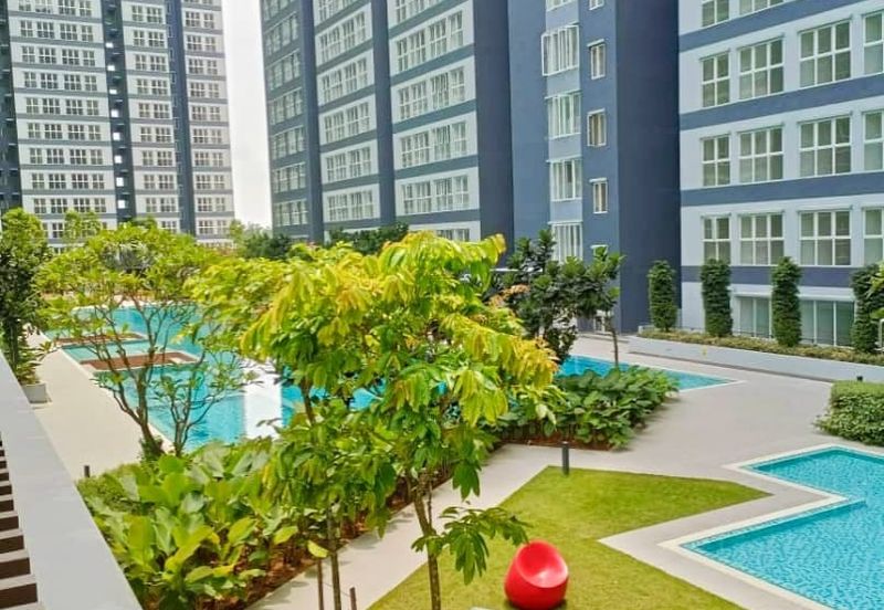 Residensi Rimbun @ Canopy Hills