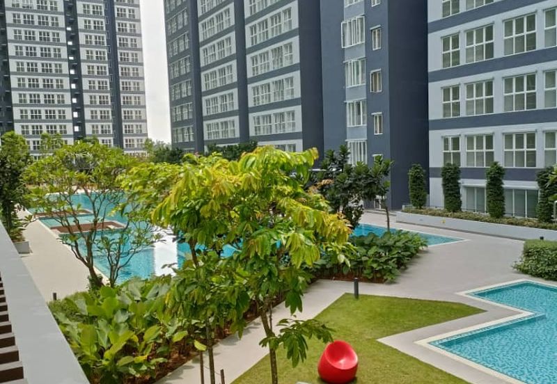 Residensi Rimbun @ Canopy Hills