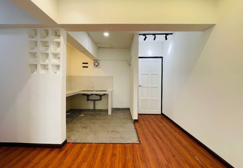 Taman Permai Indah Flat