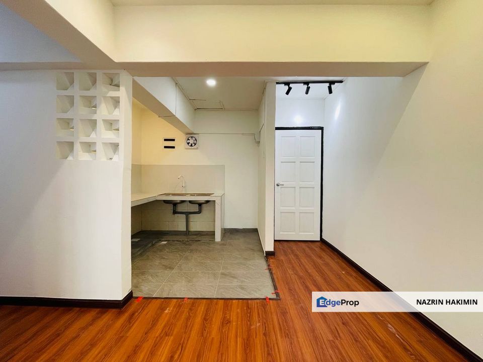 Pangsapuri Permai Indah Klang For Sale Untuk Dijual, Selangor, Port Klang