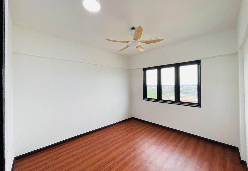 Taman Permai Indah Flat