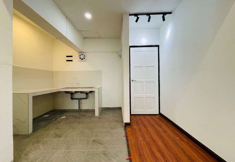 Taman Permai Indah Flat