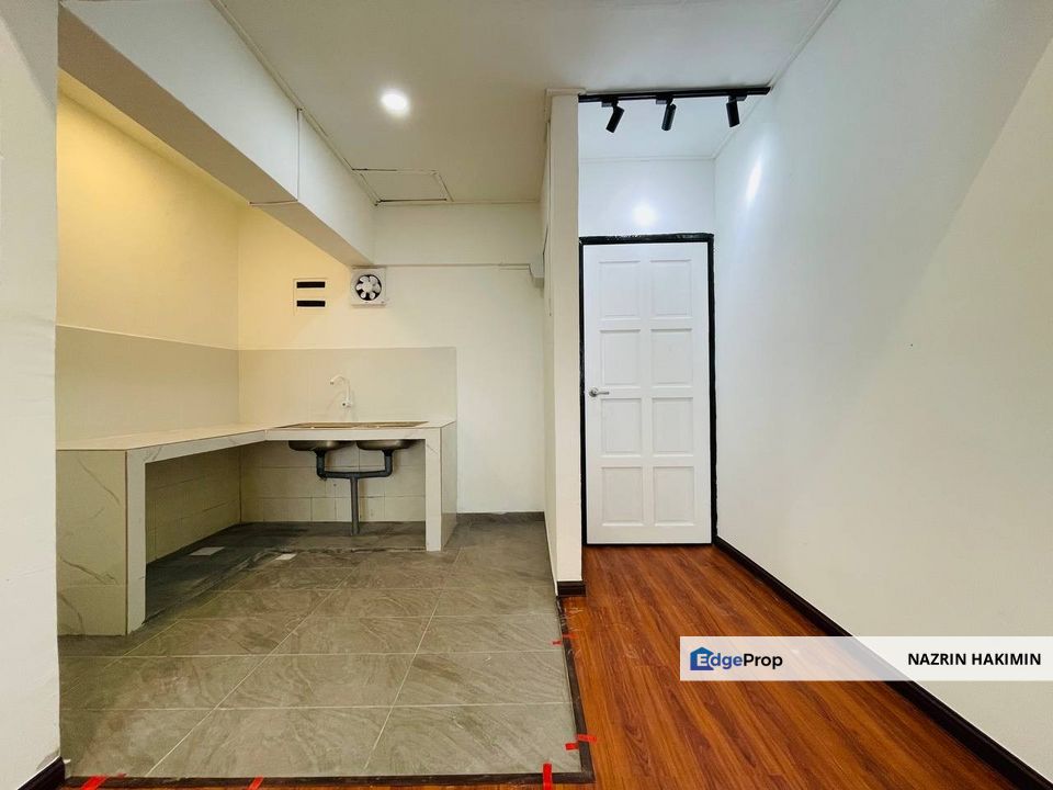 Pangsapuri Permai Indah Klang For Sale Untuk Dijual, Selangor, Port Klang