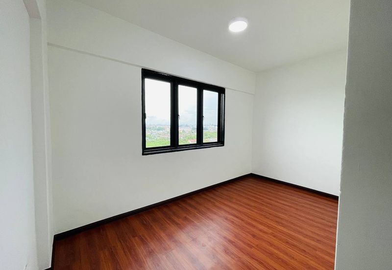 Taman Permai Indah Flat