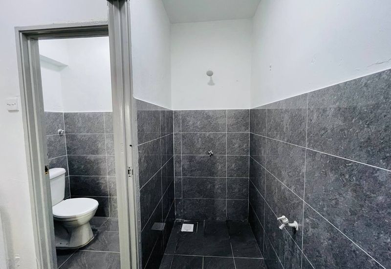 Taman Permai Indah Flat