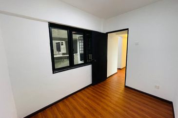 Taman Permai Indah Flat