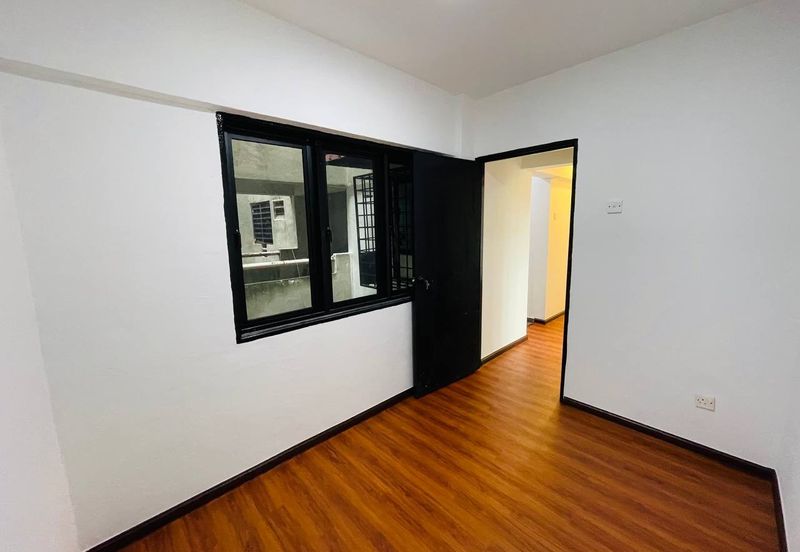 Taman Permai Indah Flat