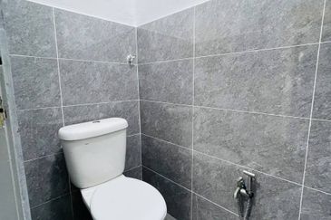 Taman Permai Indah Flat