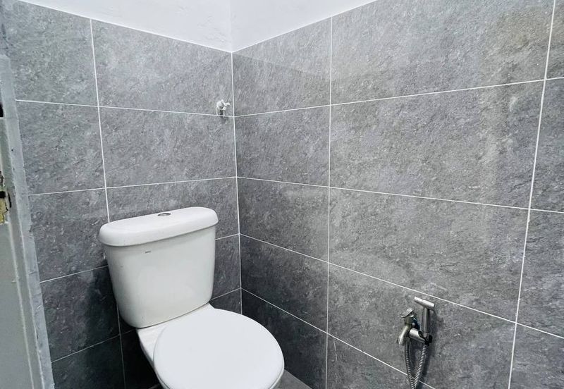 Taman Permai Indah Flat