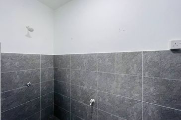 Taman Permai Indah Flat