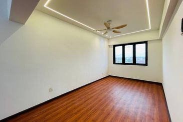 Taman Permai Indah Flat