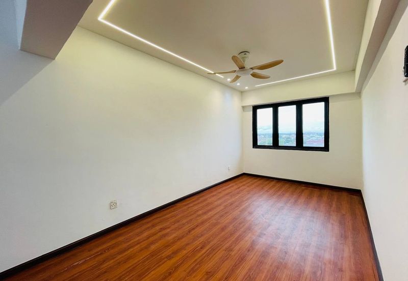 Taman Permai Indah Flat