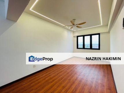Pangsapuri Permai Indah Klang For Sale Untuk Dijual, Selangor, Port Klang
