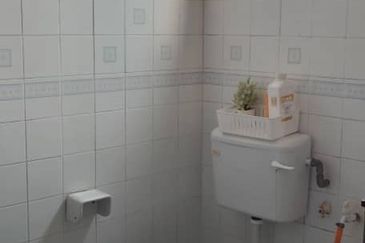 Sri Angkasa Apartment, Seksyen 28