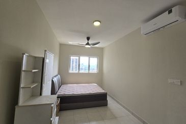 Residensi Riamas, The Harmony