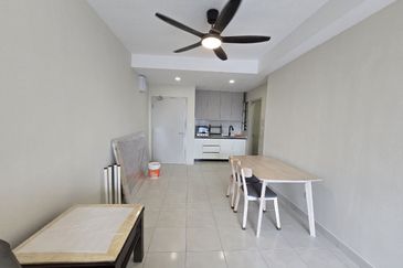 Residensi Riamas, The Harmony