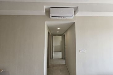 Residensi Riamas, The Harmony