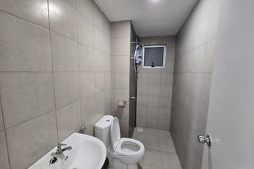 Residensi Riamas, The Harmony