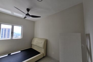 Residensi Riamas, The Harmony