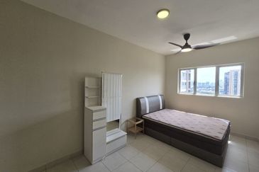 Residensi Riamas, The Harmony