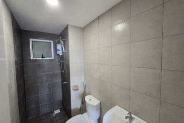 Residensi Riamas, The Harmony