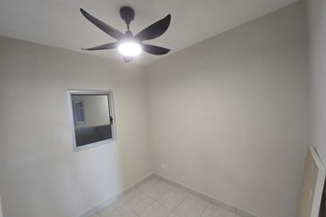 Residensi Riamas, The Harmony