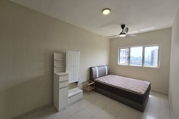 Residensi Riamas, The Harmony