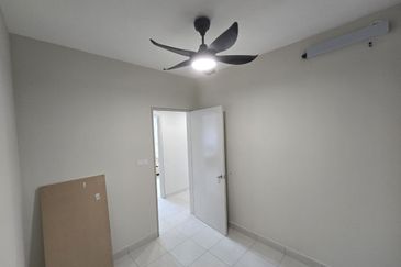 Residensi Riamas, The Harmony