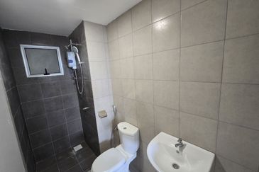 Residensi Riamas, The Harmony