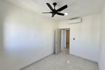 Residensi Riamas, The Harmony