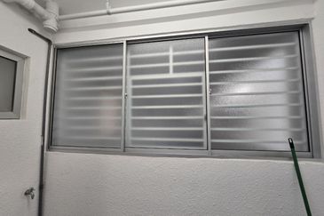 Residensi Riamas, The Harmony