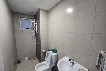 Residensi Riamas, The Harmony