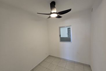 Residensi Riamas, The Harmony