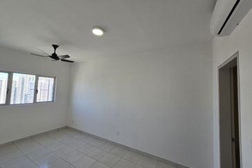 Residensi Riamas, The Harmony