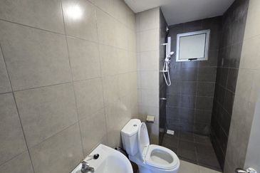 Residensi Riamas, The Harmony