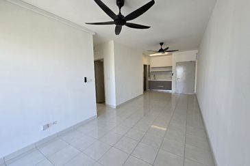 Residensi Riamas, The Harmony