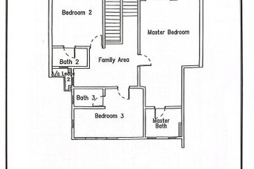 Avenue 2, Lake Valley