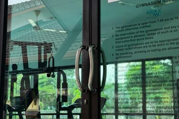 Avenue 2, Lake Valley