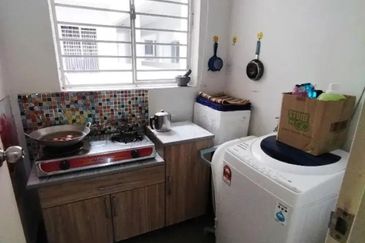 Karisma Apartment @ Eco Majestic