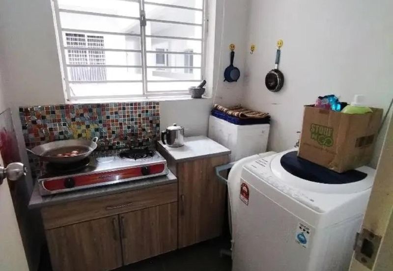 Karisma Apartment @ Eco Majestic