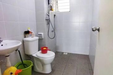 Karisma Apartment @ Eco Majestic