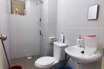 Karisma Apartment @ Eco Majestic