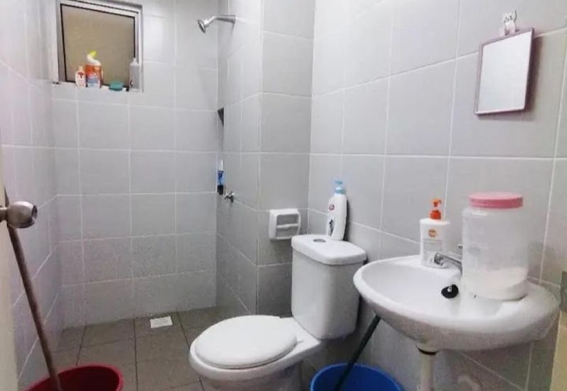 Karisma Apartment @ Eco Majestic