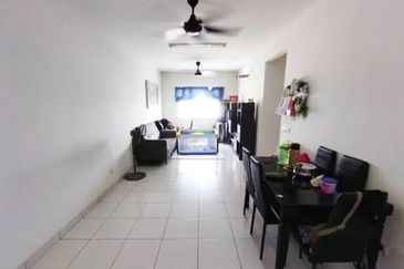 Karisma Apartment @ Eco Majestic