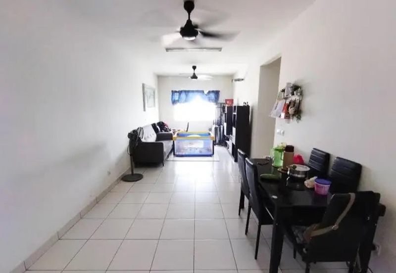 Karisma Apartment @ Eco Majestic