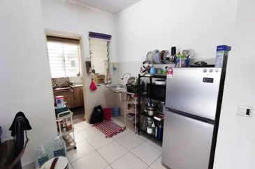 Karisma Apartment @ Eco Majestic