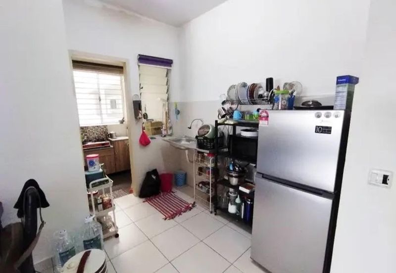 Karisma Apartment @ Eco Majestic