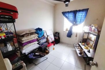 Karisma Apartment @ Eco Majestic