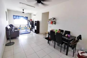 Karisma Apartment @ Eco Majestic